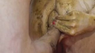 extreme scat playing