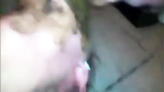 amateur scat licking and pooping on each other