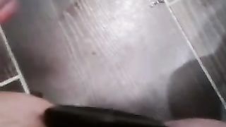 Scat slave gay