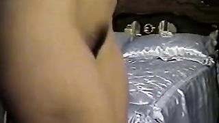 amateur sexy lady with hairy pussy shits and pisses