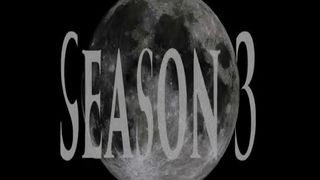 Smoking hot brunette rubbing poop on naked body