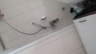 Same girl with big ass pooping compilation