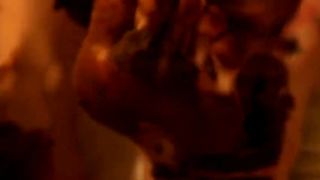 Foot fetish and fresh poop