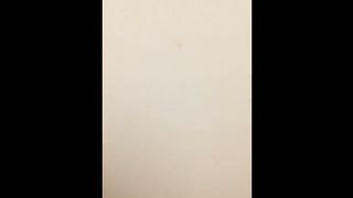 Scat girl wants cum on her face