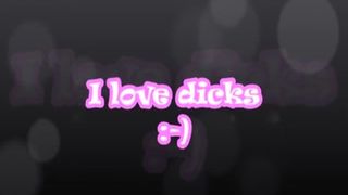 Hd video of an amateur girl sucking cock after anal sex