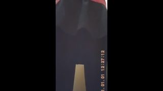 Beautiful Korean girls pooping in public bathrooms