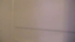 Ex girlfriend drinking her own piss