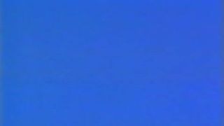 Vintage amateur scat video