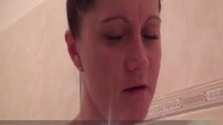 Romantic enema