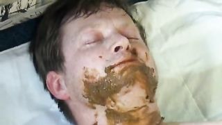 Dirty mature couple shit games