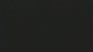 Sexy brunette smears poop on her perky ass