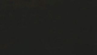 College blonde rubbing shit on her tits