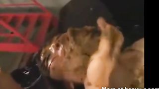 Real Japanese scat girl