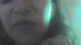 Drunk college teen puking