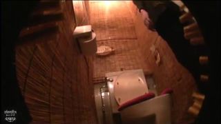 Pooping at a concert