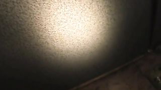 Japanese teen shitting and eating