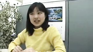 Japanese teen toilet scat slave