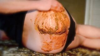 Big Bottle & Fist Shit Show