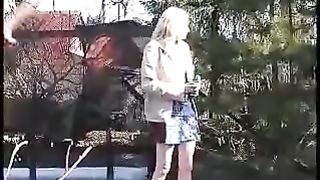 Compilation of Nasty European sluts fucked and pissed over by g