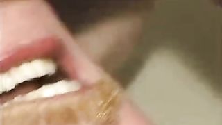 German slave forced to eat poop