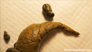 Super detailed shit clips