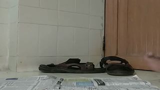 Hairy African Delight