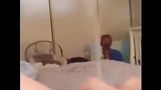 European blondes get showered in piss and banged