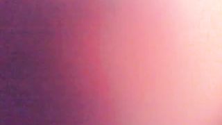 Amateur girl is really constipated