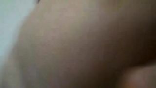 Beautiful pooping girlfriend