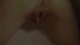 Deep anal cleansing
