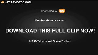 Shit mask, she rubs her poop all over her face