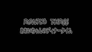 Cute girl smears poop and pukes after