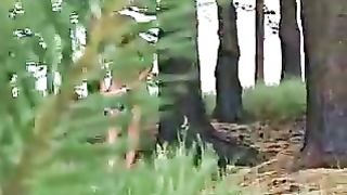 Pissing gangbang and hardcore fucking with Euro sluts