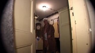 Mature fatty loves scat sex