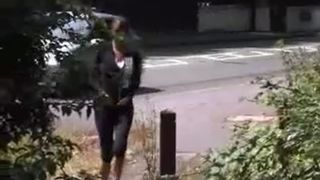 Couldn't resist anymore