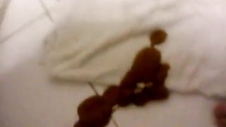 Her consistency is nice for smearing