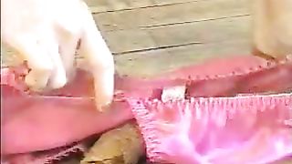 Naughty girls pooping compilation
