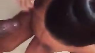 Nothing gives these sluts more joy than fresh loads of cum and 