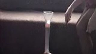 Human toilet