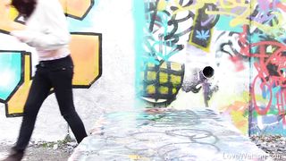 Shitting by accident