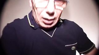 Fucking a scat blonde babe