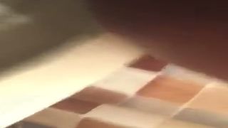 Big poop from ebony girl