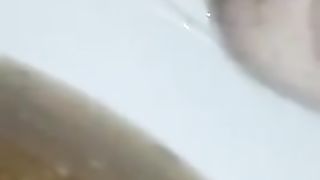 Diarheea with pressure