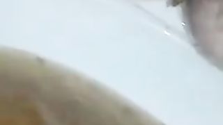 Diarheea with pressure