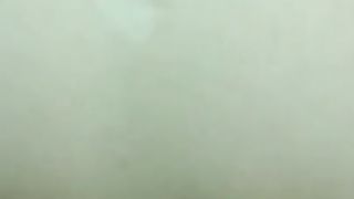 Big turd in her panties