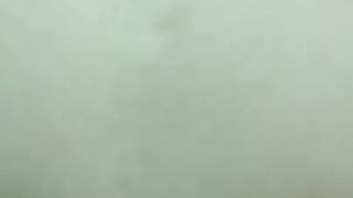 Big turd in her panties