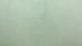 Big turd in her panties