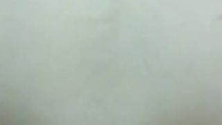 Big turd in her panties