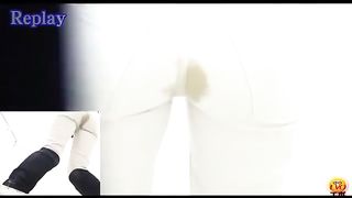 Compilation young girls that have diarheea