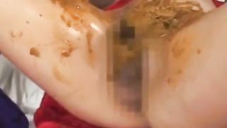 Best of Japanese girls pooping on each other